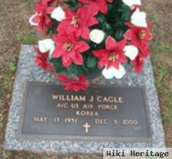 William J. Cagle