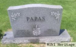 George K. Papas