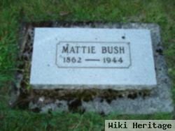 Mattie Bush