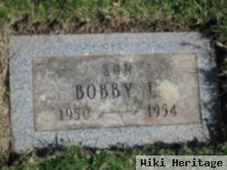 Robert Leonard "bobby" Torrey