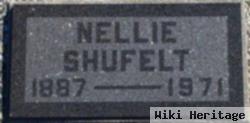 Nellie Stone Shufelt