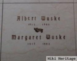 Margaret Wuske