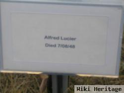 Alfred Lucier