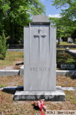 John Henry Brunjes