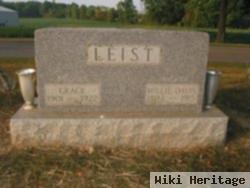 Mildred "millie" Leist Davis