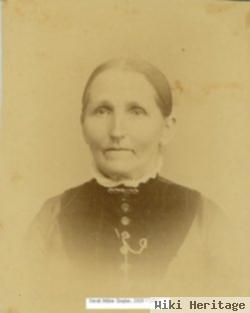 Sarah A. Miller Ziegler