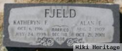 Alan E Fjeld