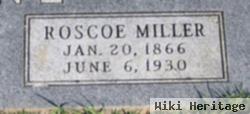 Roscoe Miller Payne