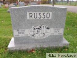 Nick Russo