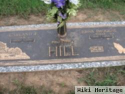 Edna Imogene Wells Hill