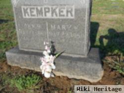 John Bernard Kempker