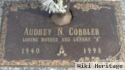 Audrey N. Cobbler