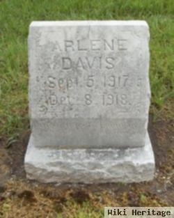 Arlene Davis