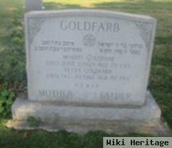 Yetta Goldfarb