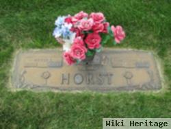 Imogene J. Stelk Horst