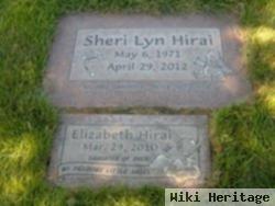 Sheri Lyn Hirai