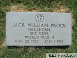 John William Prock