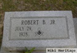 Robert B. Dukes, Jr