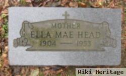 Ella Mae Head