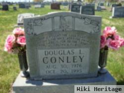 Douglas L Conley