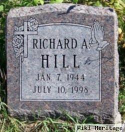 Richard A. Hill