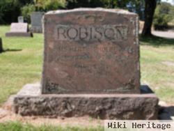 Phoebe Ann Keene Robison