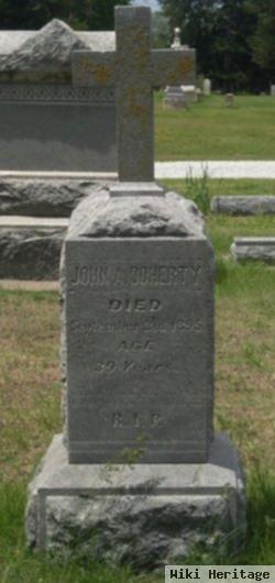 John Doherty