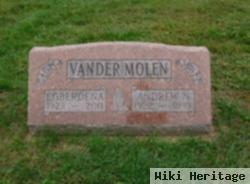 Andrew Nicholas Vander Molen