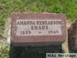 Amanda Shade Rynearson