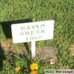 David Green