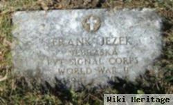 Frank Jezek