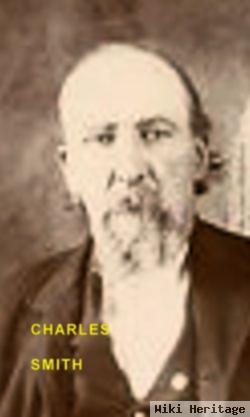 Charles Smith