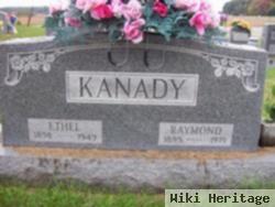 Ethel Kanady