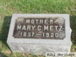 Mary C. Metz