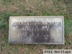 Joseph Brooks Marsh