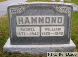 Rachel Hammond