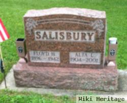 Alta L. Salisburry