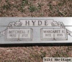 Mitchell F. Hyde