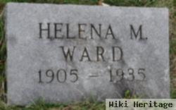 Helena M. Ward