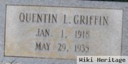 Quentin L Griffin