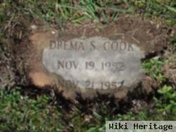 Drema S. Cook