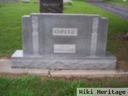 Henry Opitz