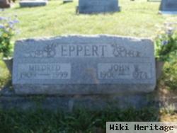 Mildred Eppert