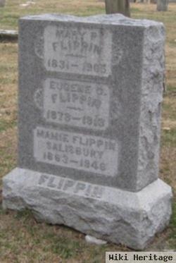 Eugene C. Flippin