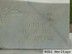 Ruth Hill Goodman