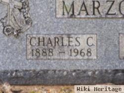 Charles C Marzofka