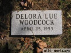 Delora Lue Woodcock