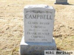 Frank Campbell