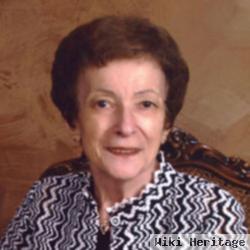 Antonette H. "dolly" Talerico Woempner