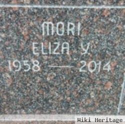 Eliza Y. Mori